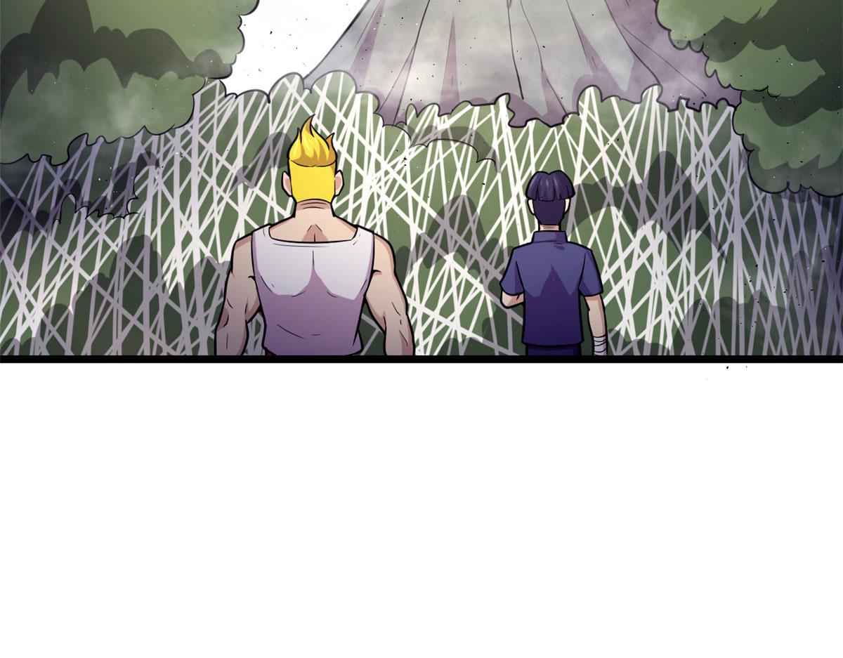 44 囚岛的最后一年(1/2)-第44话