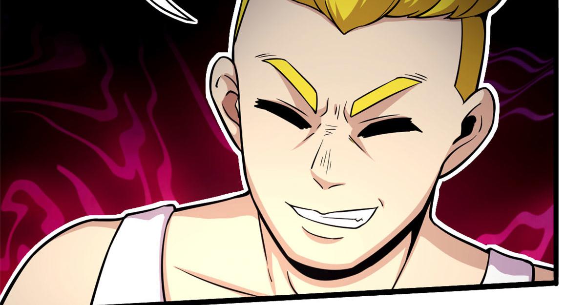 44 囚岛的最后一年(1/2)-第44话