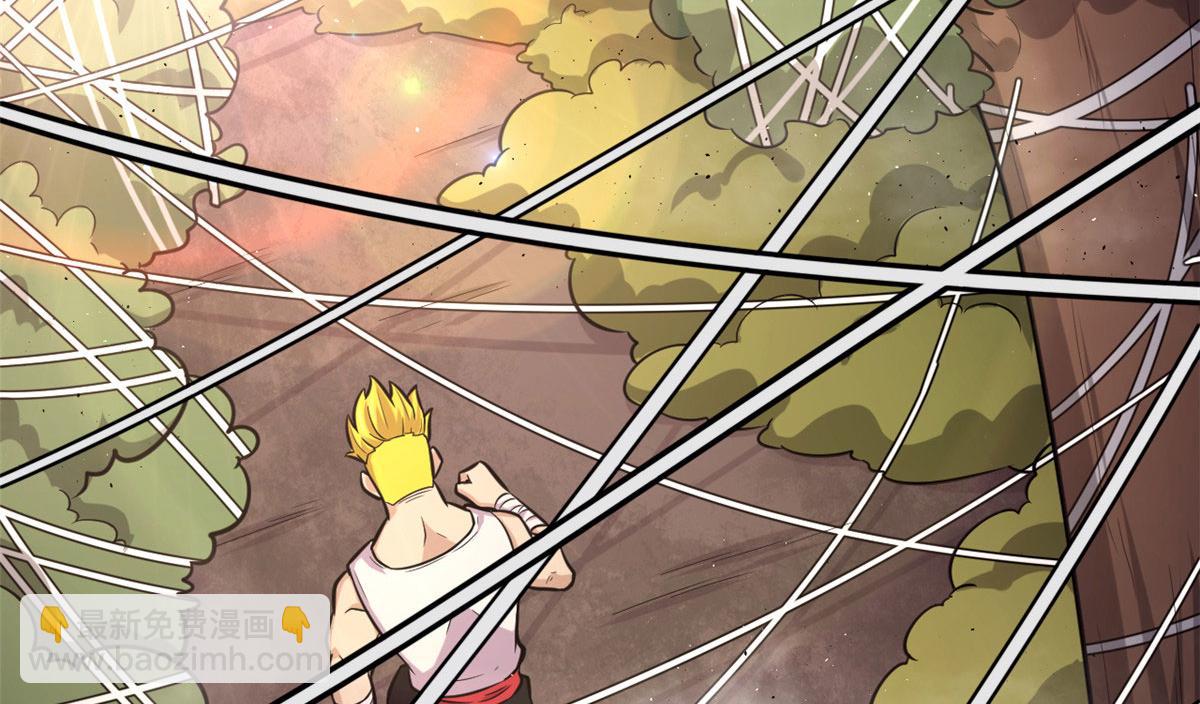 44 囚岛的最后一年(1/2)-第44话