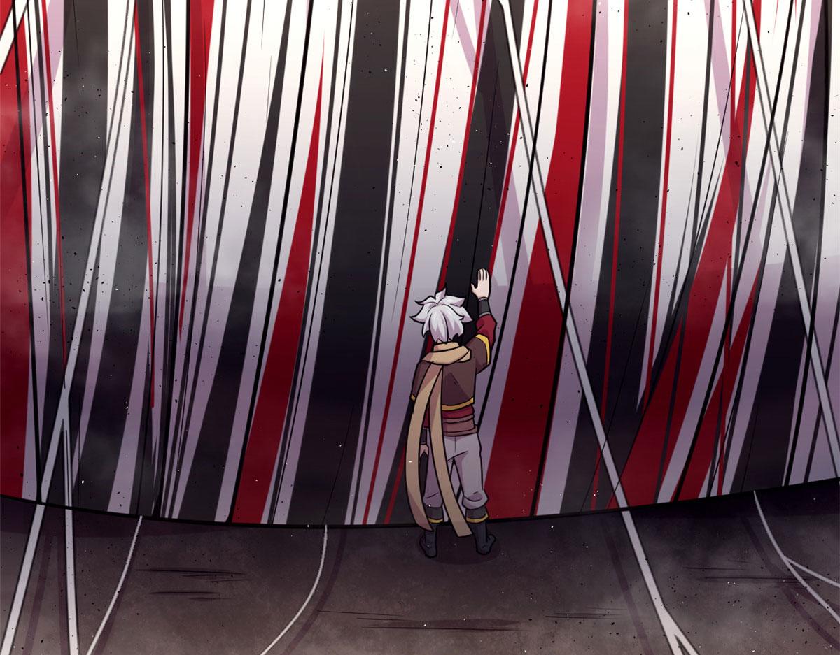 44 囚岛的最后一年(1/2)-第44话