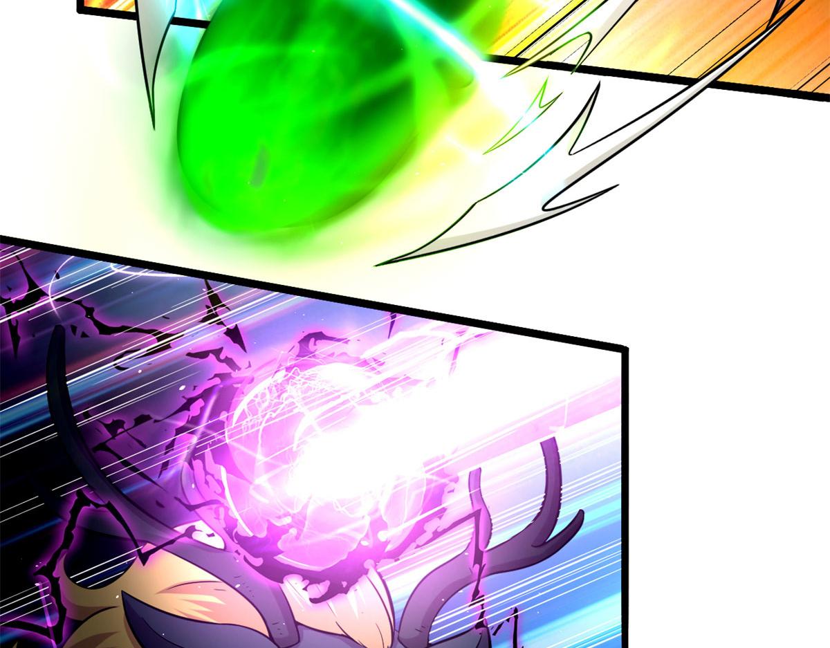 46	巨茧前的战斗(1/2)-第46话