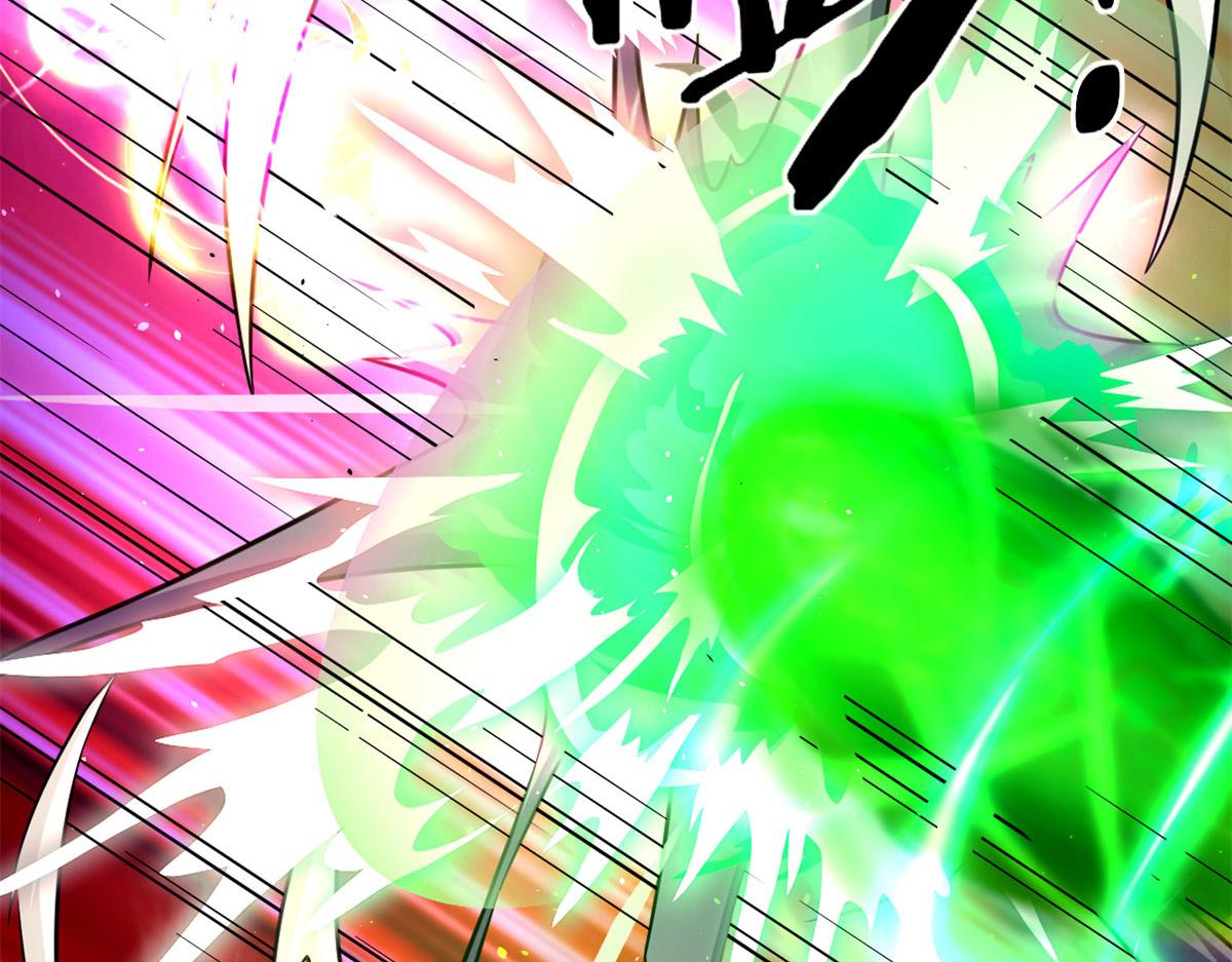 46	巨茧前的战斗(1/2)-第46话