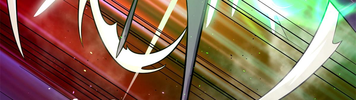 46	巨茧前的战斗(1/2)-第46话