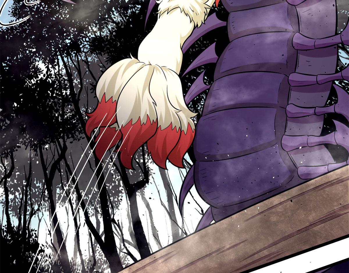 46	巨茧前的战斗(1/2)-第46话