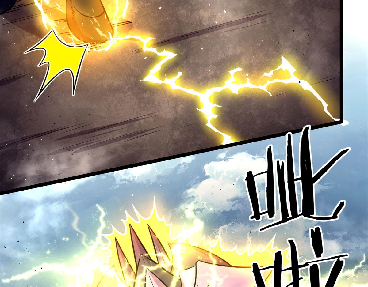 46	巨茧前的战斗(1/2)-第46话