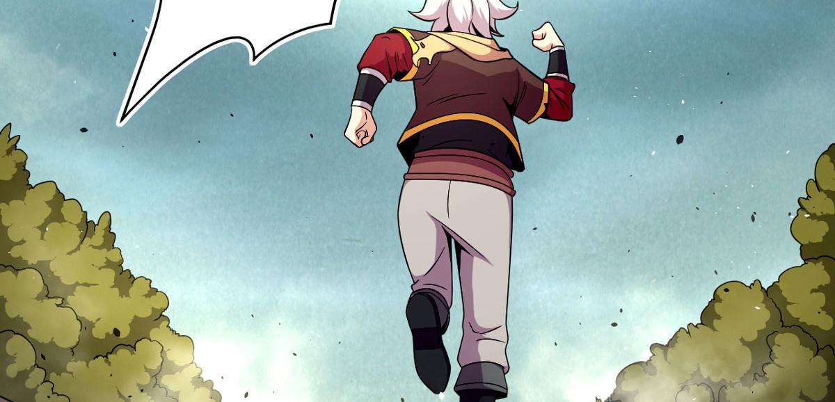 49 蛰龙卵(1/2)-第50话