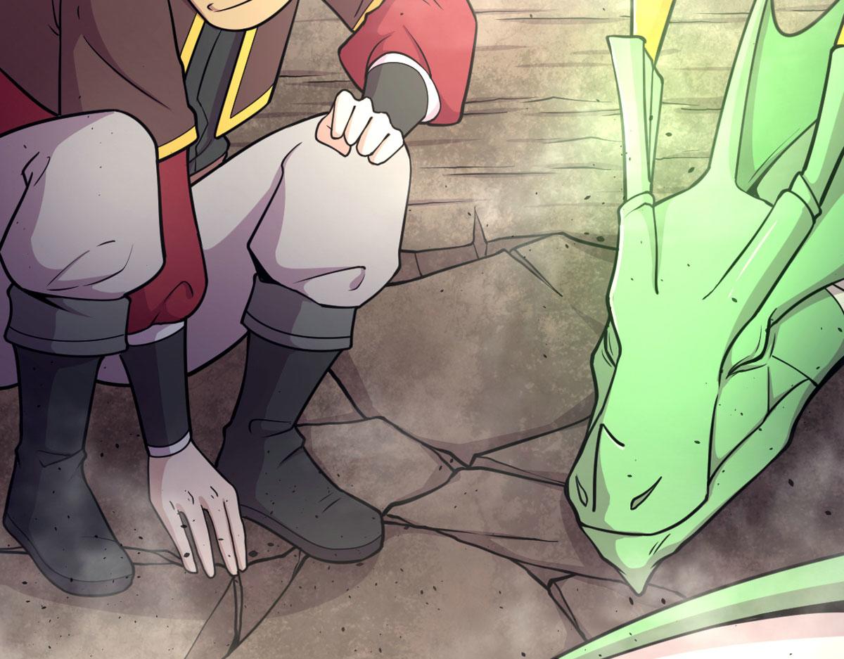 49 蛰龙卵(1/2)-第50话