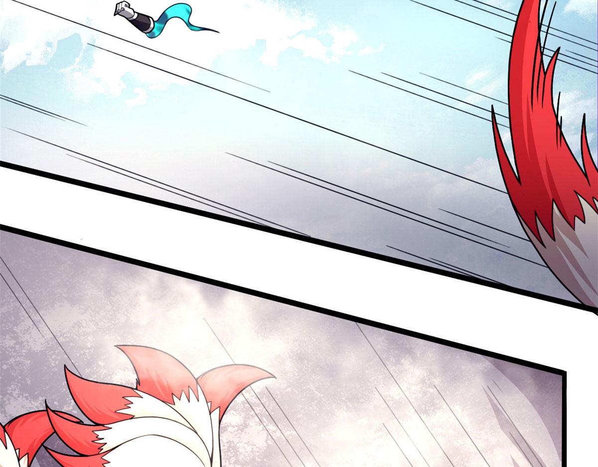 57 强悍的六尾妖狐(1/2)-第58话