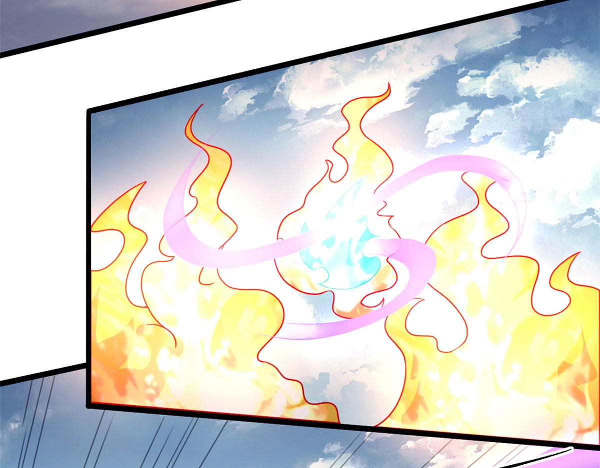 57 强悍的六尾妖狐(1/2)-第58话