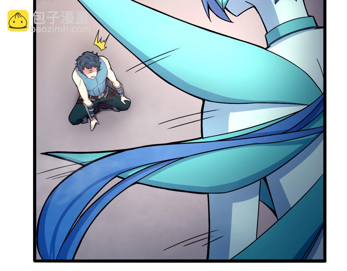 57 强悍的六尾妖狐(1/2)-第58话