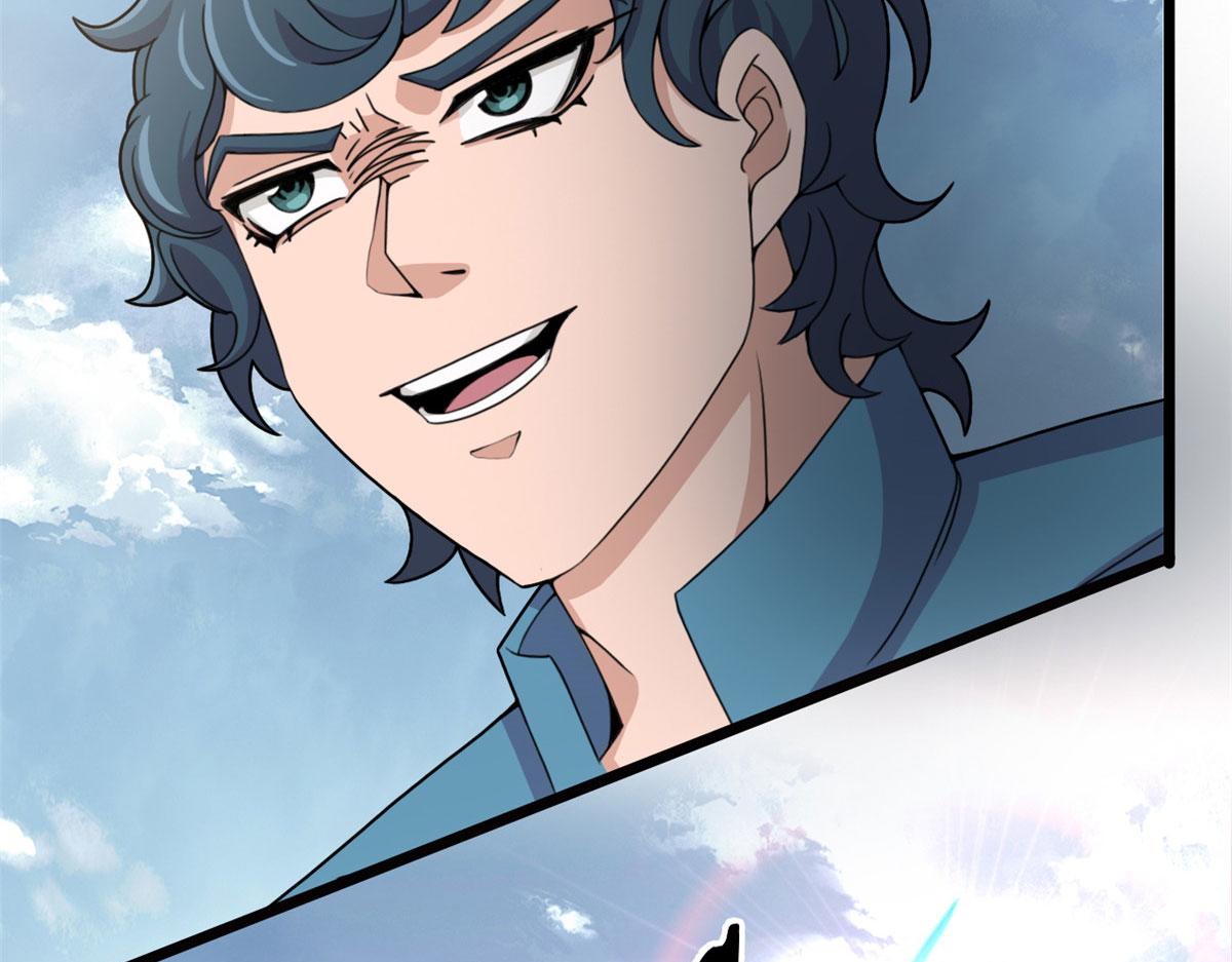 57 强悍的六尾妖狐(1/2)-第58话