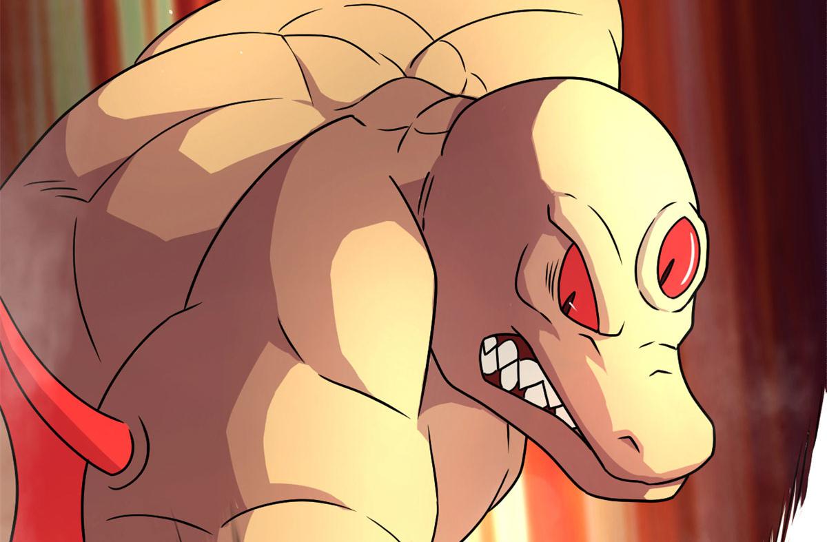 61 兄弟相认(1/4)-第62话