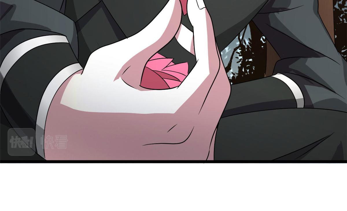 65 断林的宝藏(1/2)-第66话