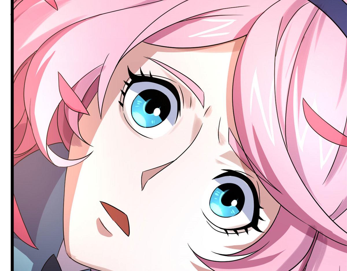 65 断林的宝藏(1/2)-第66话