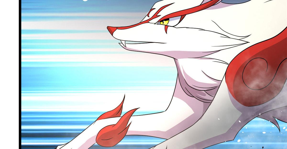 65 断林的宝藏(1/2)-第66话