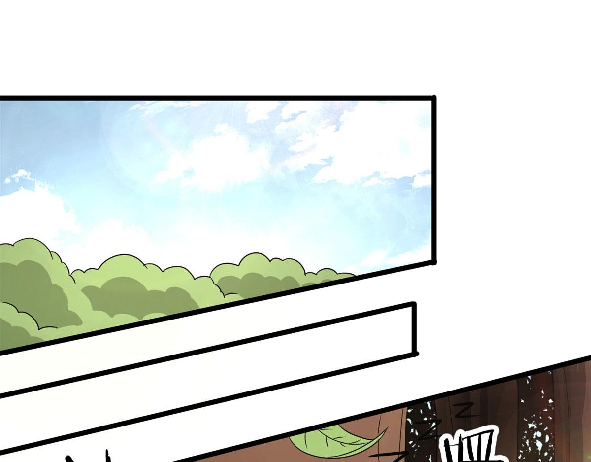 65 断林的宝藏(1/2)-第66话