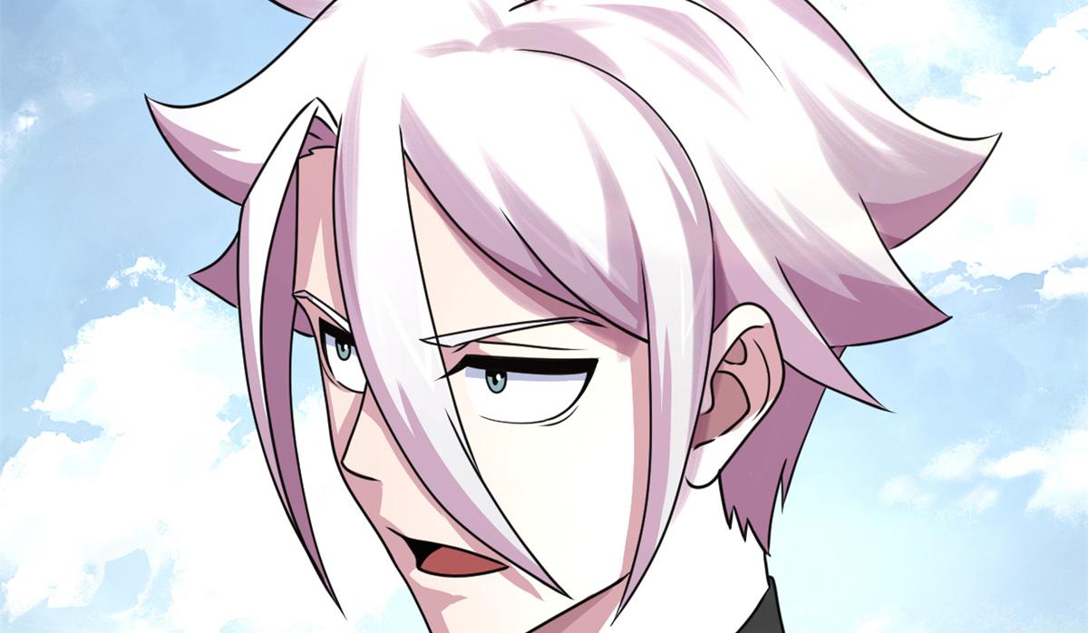 67  自愈能力超强的墨也(1/2)-第68话