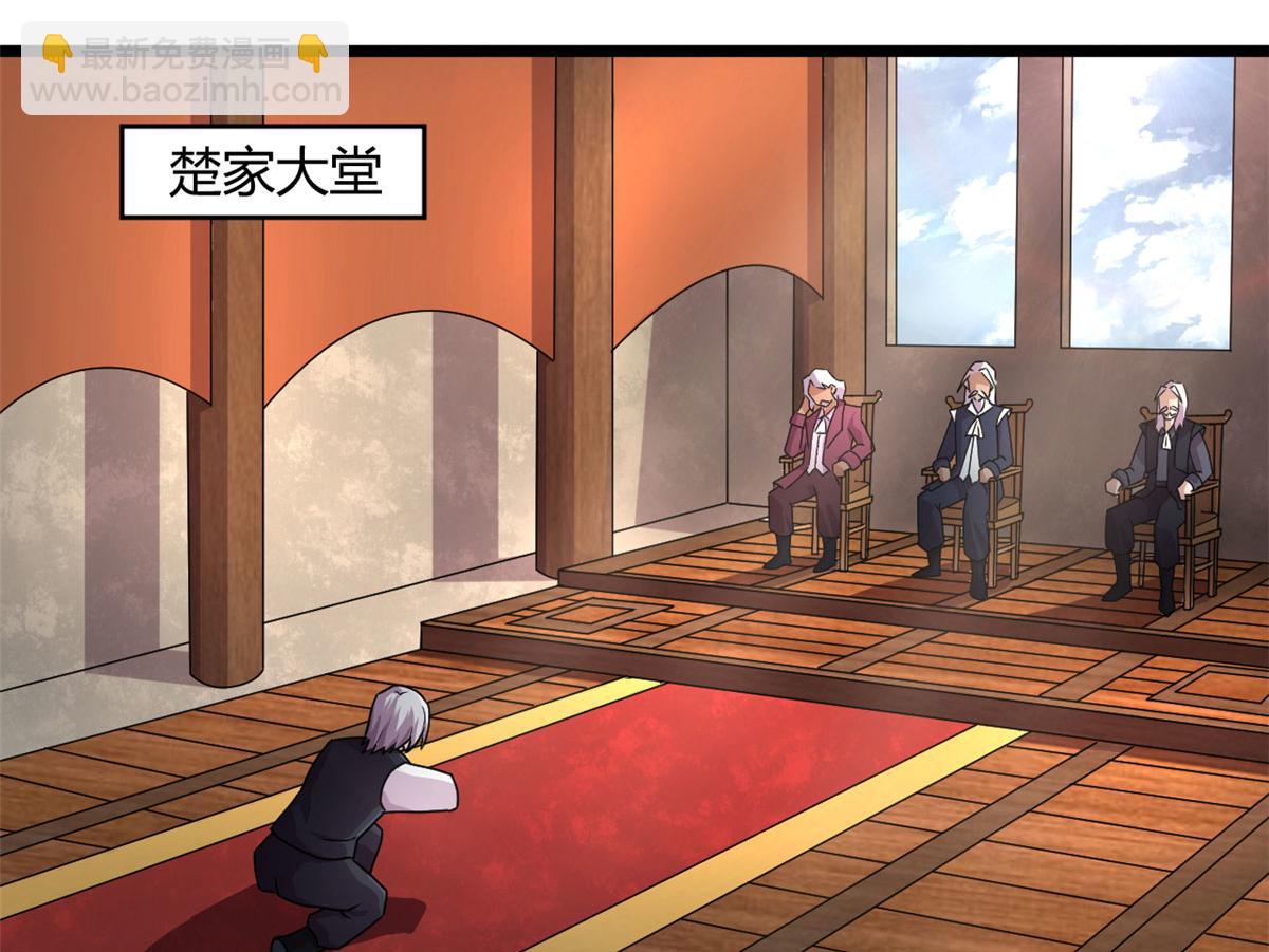 69 楚家的争执(1/2)-第70话