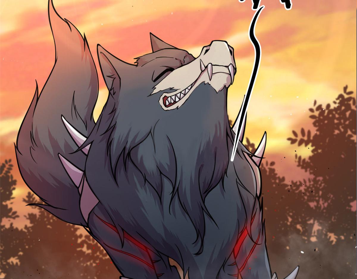 10 魂技&mdash;宠魅(1/2)-第10话