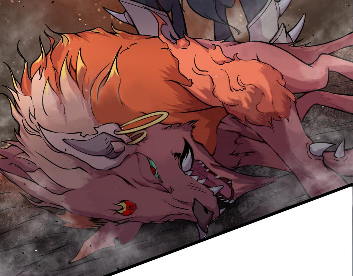 10 魂技&mdash;宠魅(1/2)-第10话