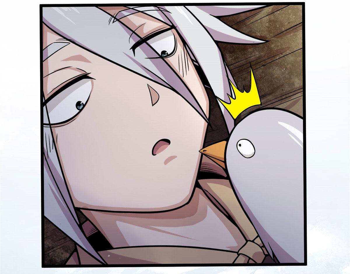 12 曹易的愤怒(1/2)-第12话