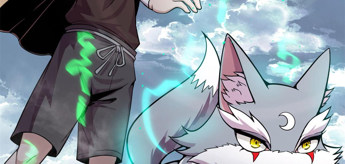 14	最后的对决(1/2)-第14话