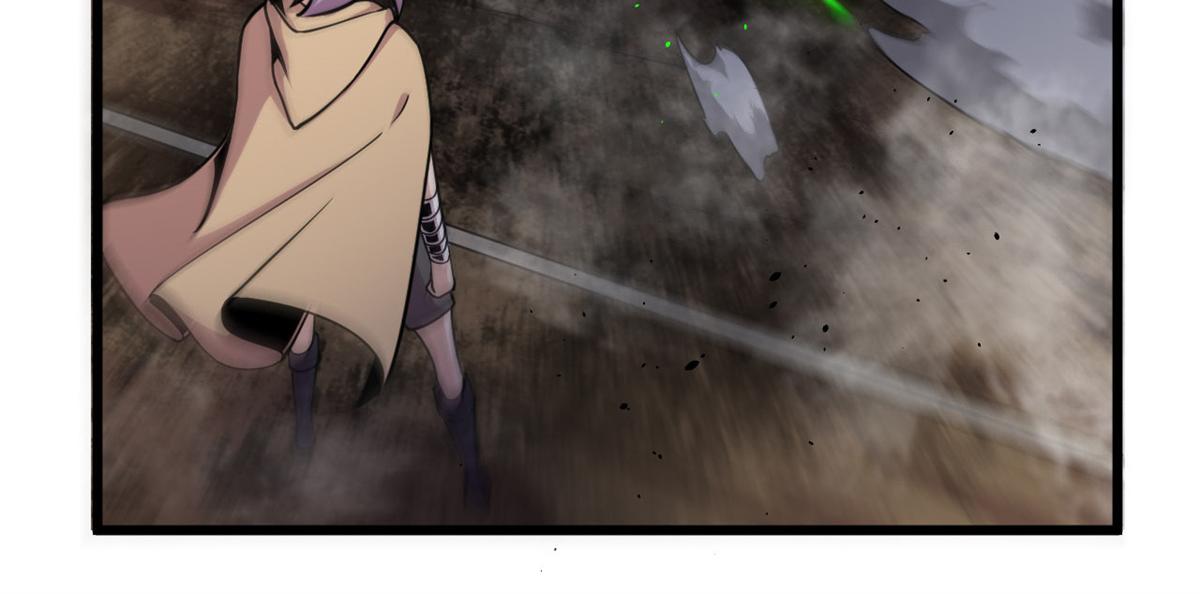 16 凶手是楚暮！(1/2)-第16话