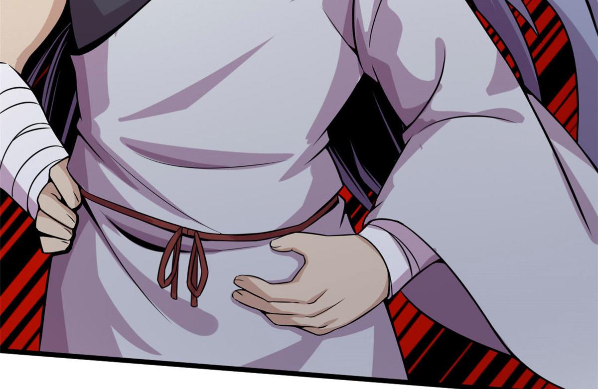 16 凶手是楚暮！(1/2)-第16话