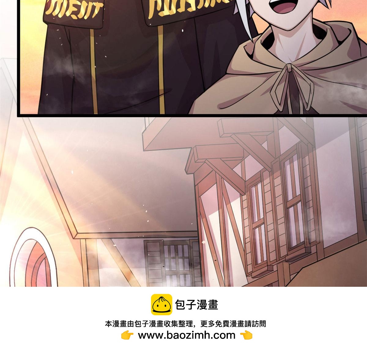 18 青魇魔主岛(1/2)-第18话