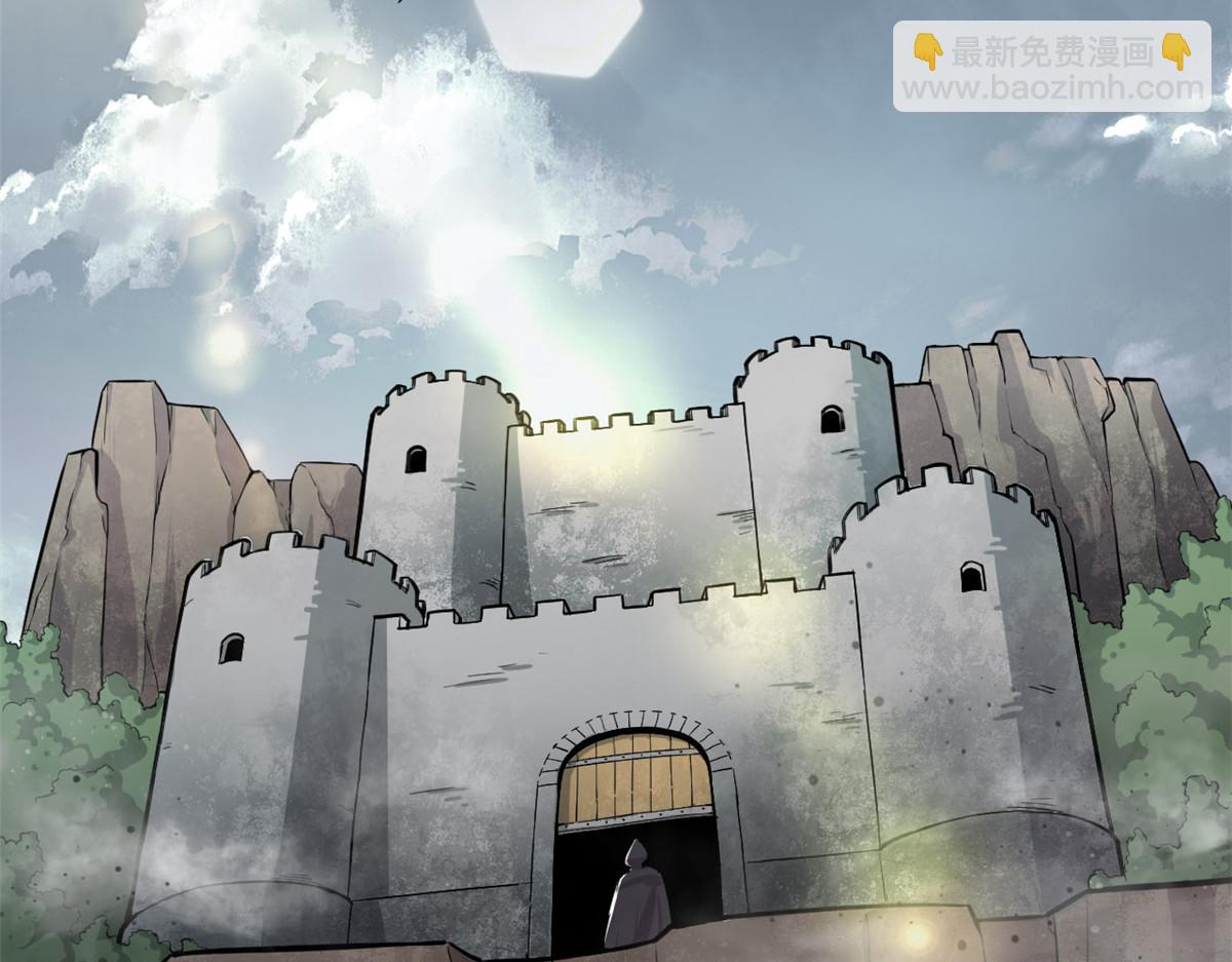 02 狼口脱险(1/2)-第2话