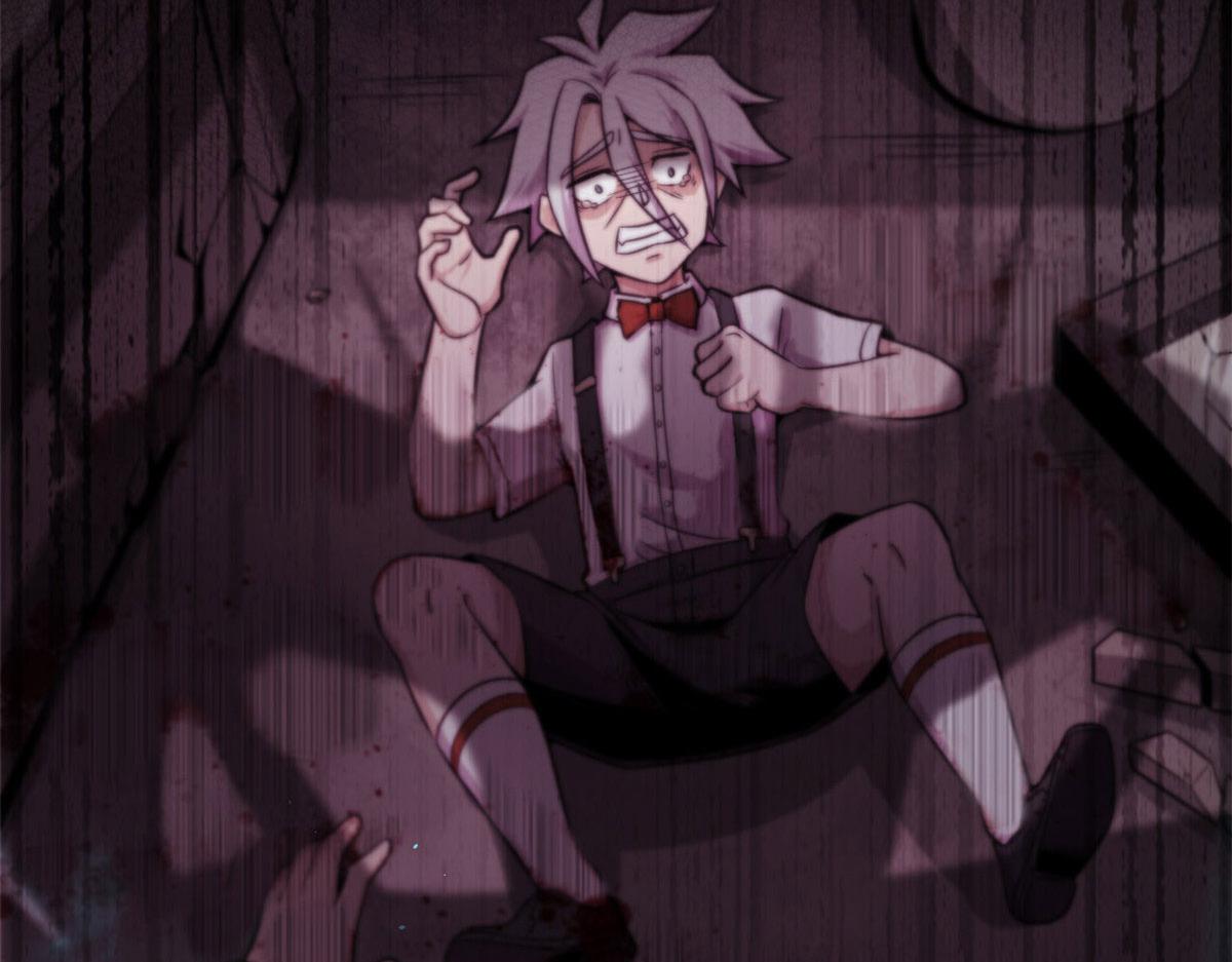 26 两个选择(1/2)-第26话