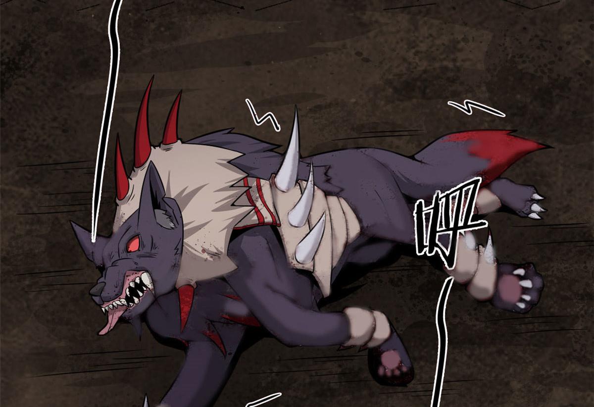 26 两个选择(1/2)-第26话