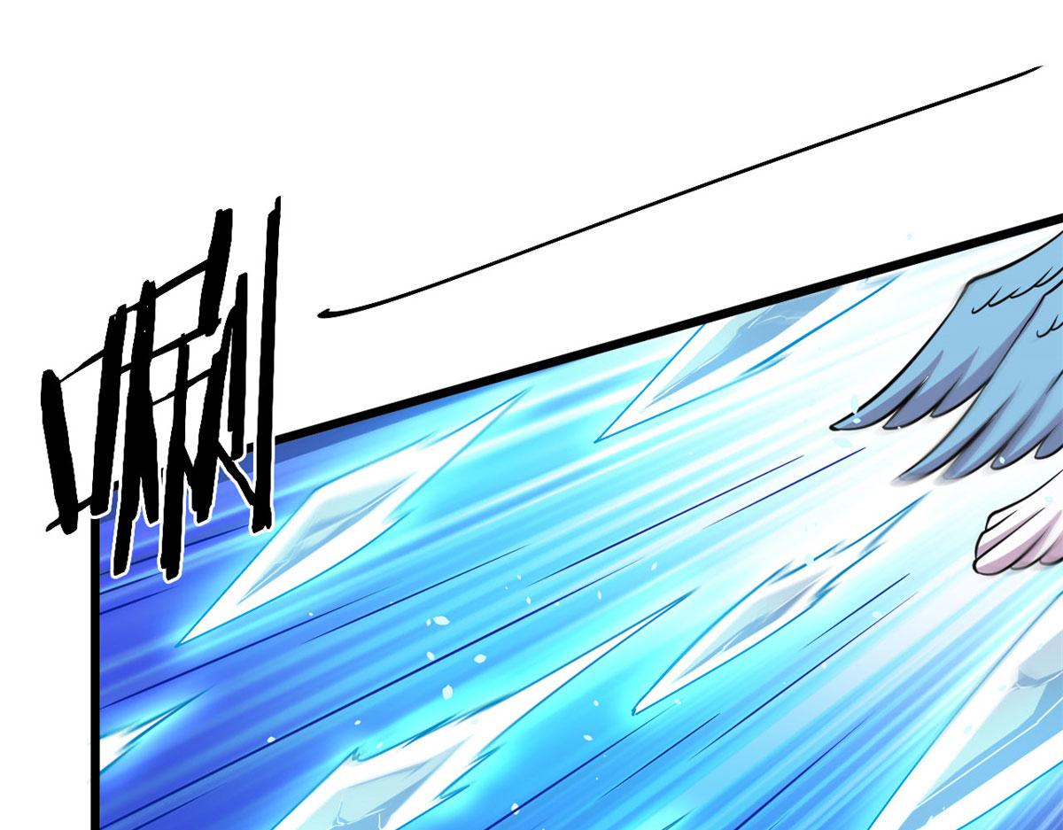 28	愤怒的小青虫(1/2)-第28话