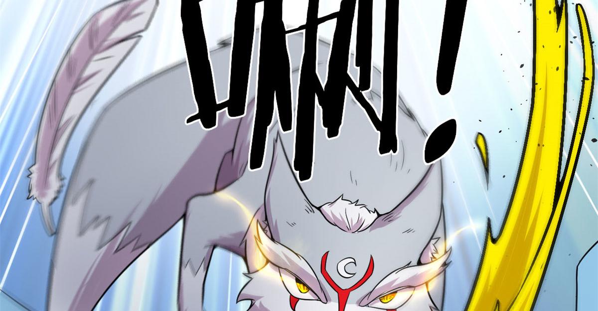 28	愤怒的小青虫(1/2)-第28话