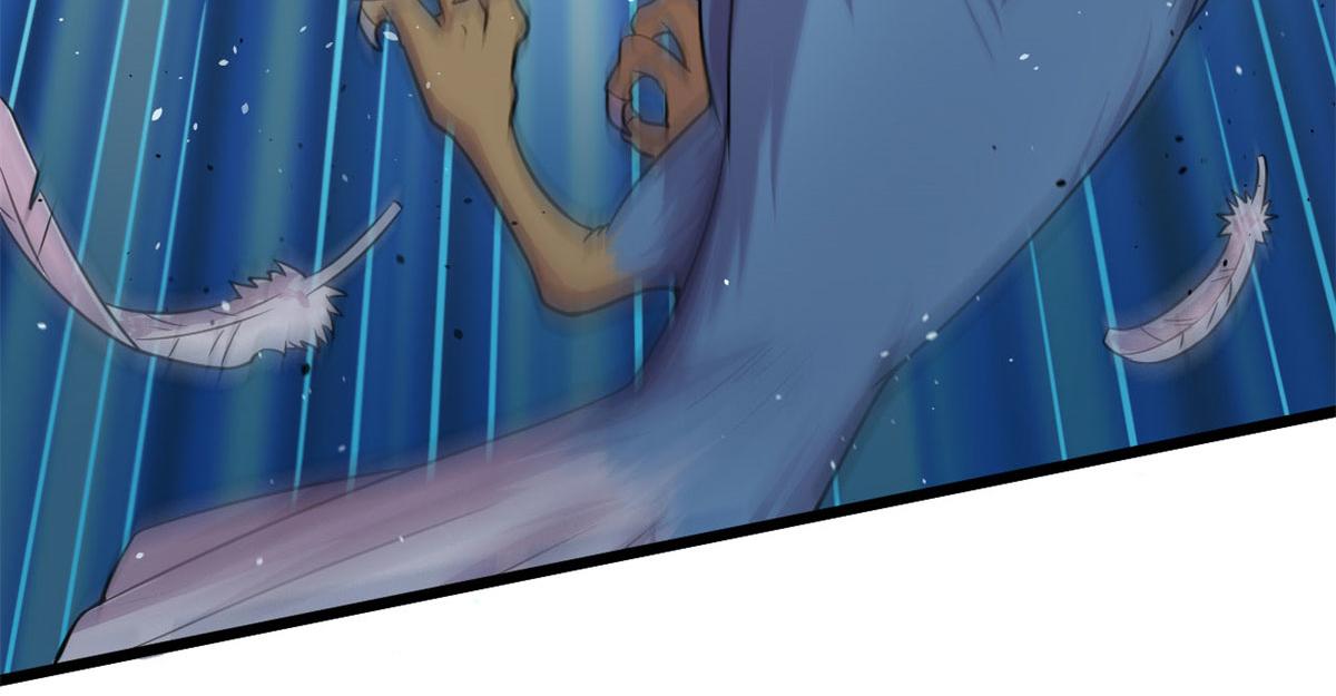 28	愤怒的小青虫(1/2)-第28话