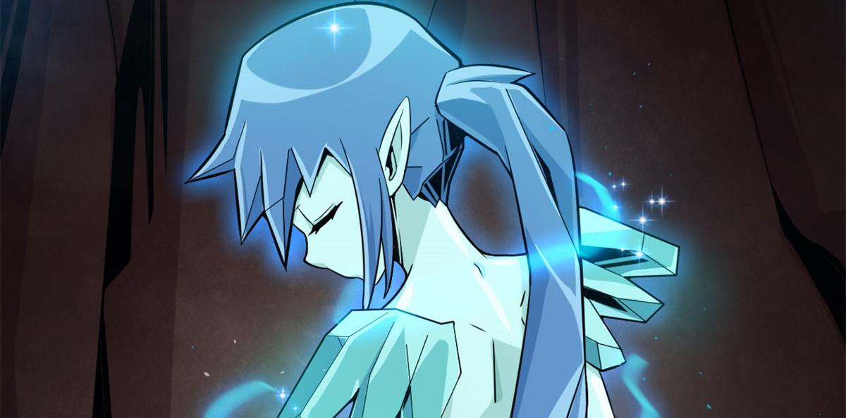 30	冰空精灵(1/2)-第30话