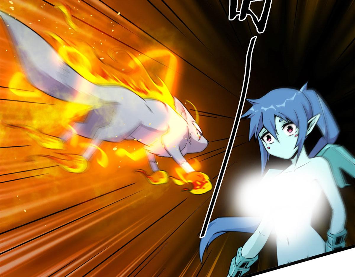 30	冰空精灵(1/2)-第30话