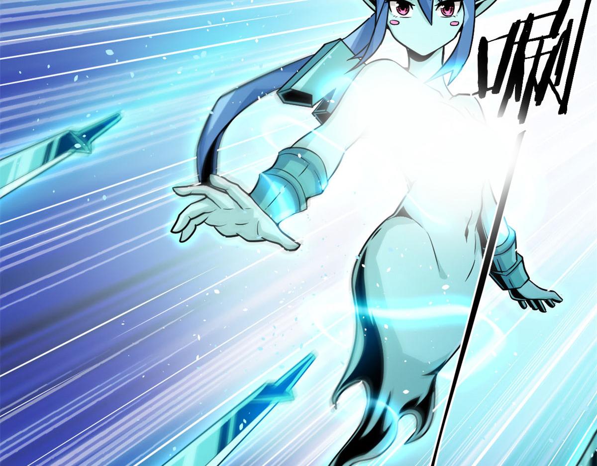 30	冰空精灵(1/2)-第30话