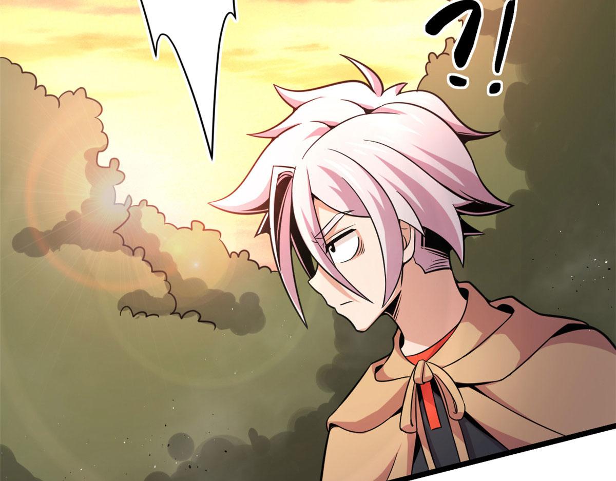 32 杨家的鲜血兽(1/2)-第32话