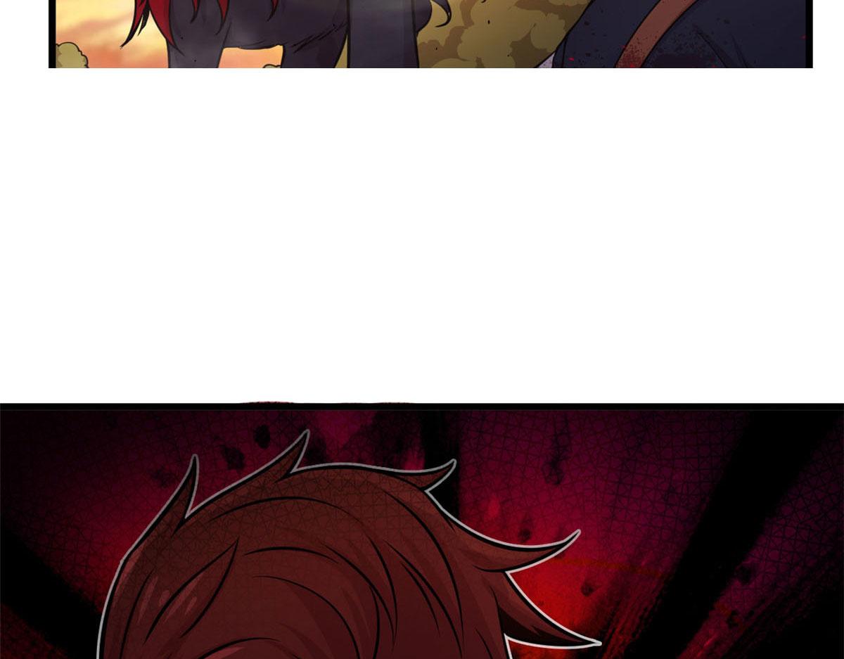 32 杨家的鲜血兽(1/2)-第32话