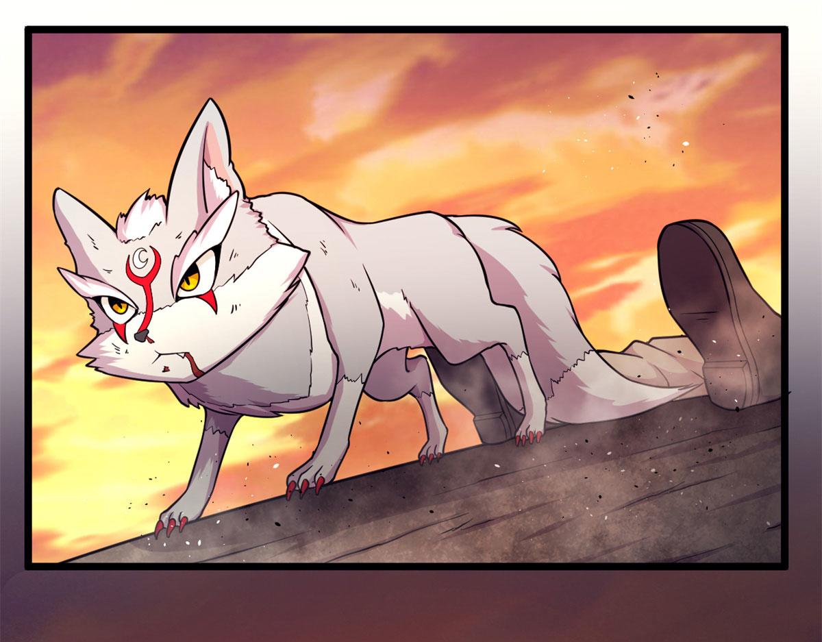 34莫邪的种族异变(1/2)-第34话