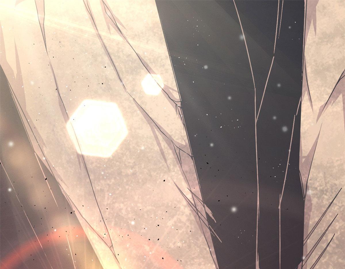 36 斑斓魔虎(1/2)-第36话