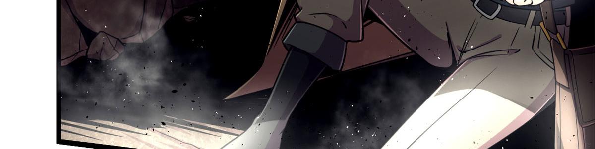 36 斑斓魔虎(1/2)-第36话