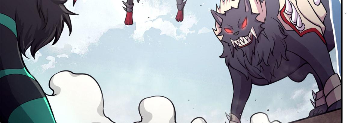 38 吞星(1/2)-第38话