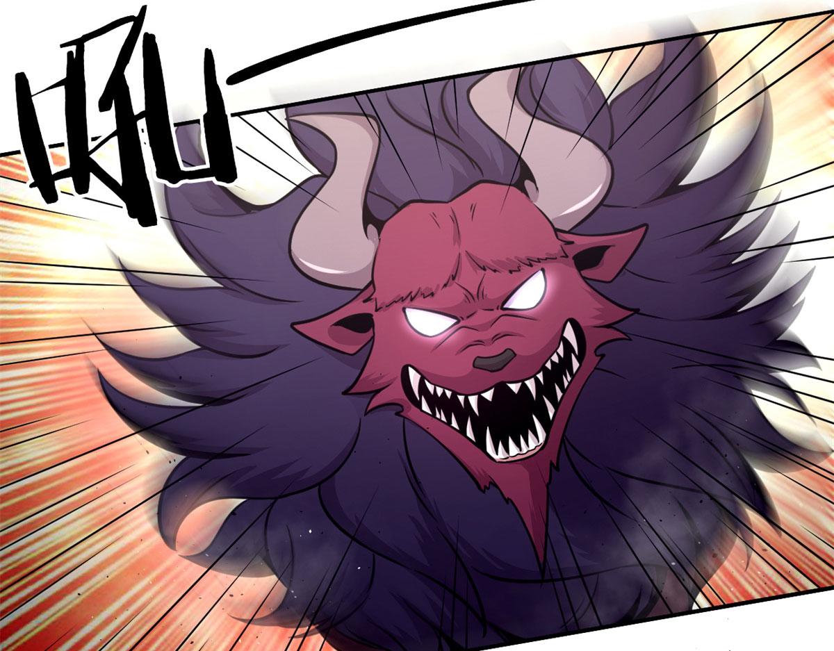 38 吞星(1/2)-第38话