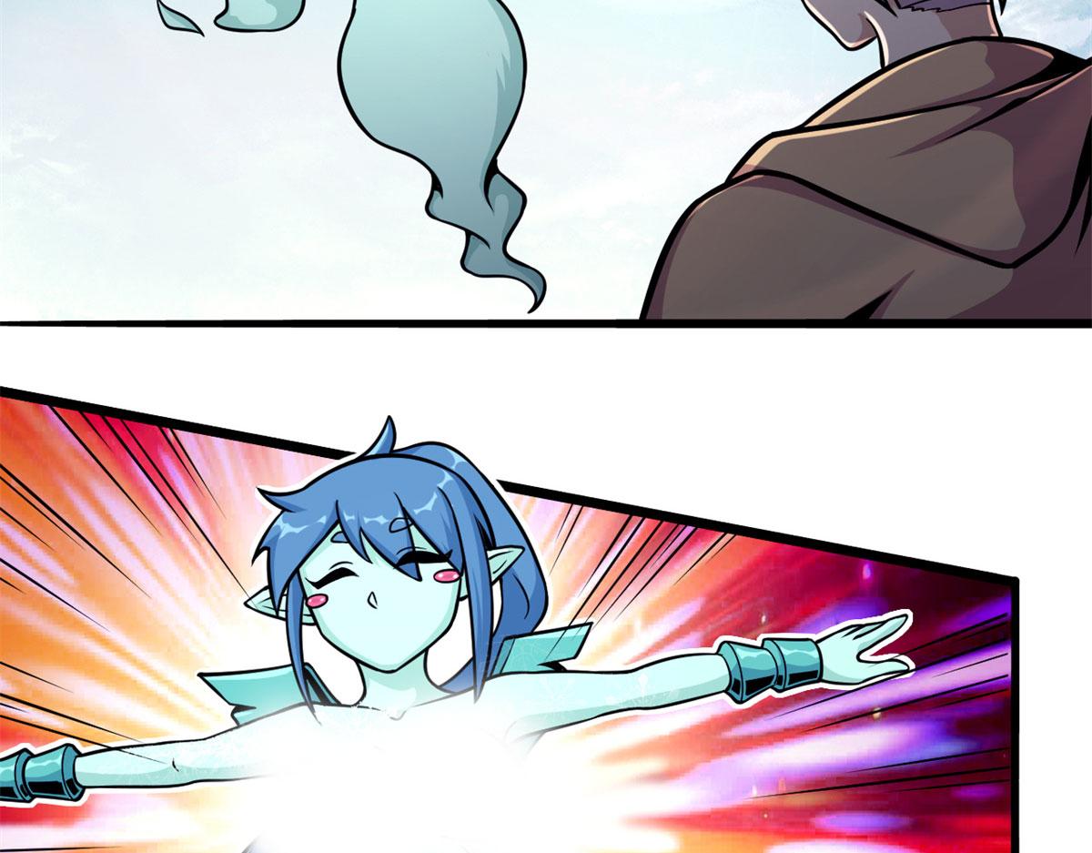 40	囚岛一年(1/2)-第40话