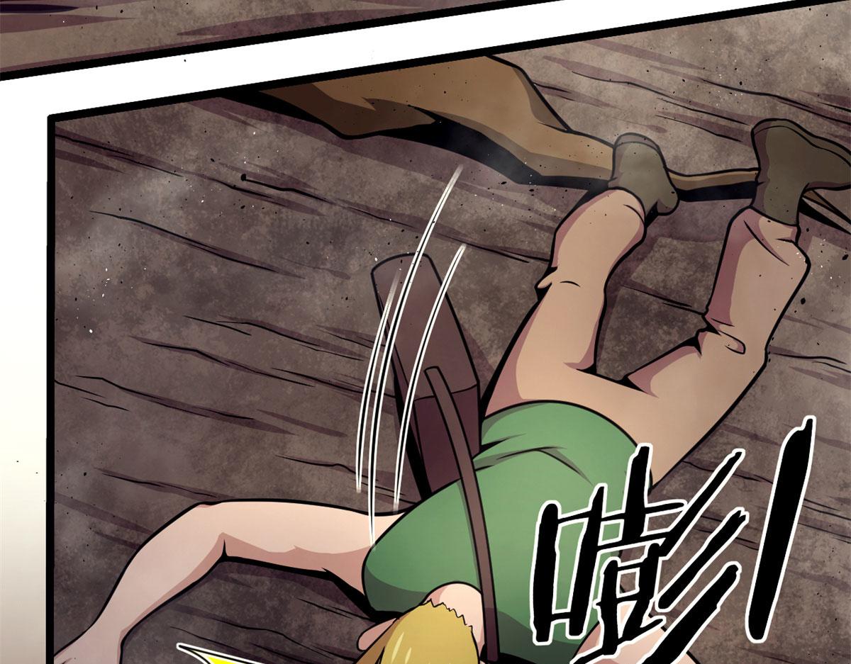 40	囚岛一年(1/2)-第40话