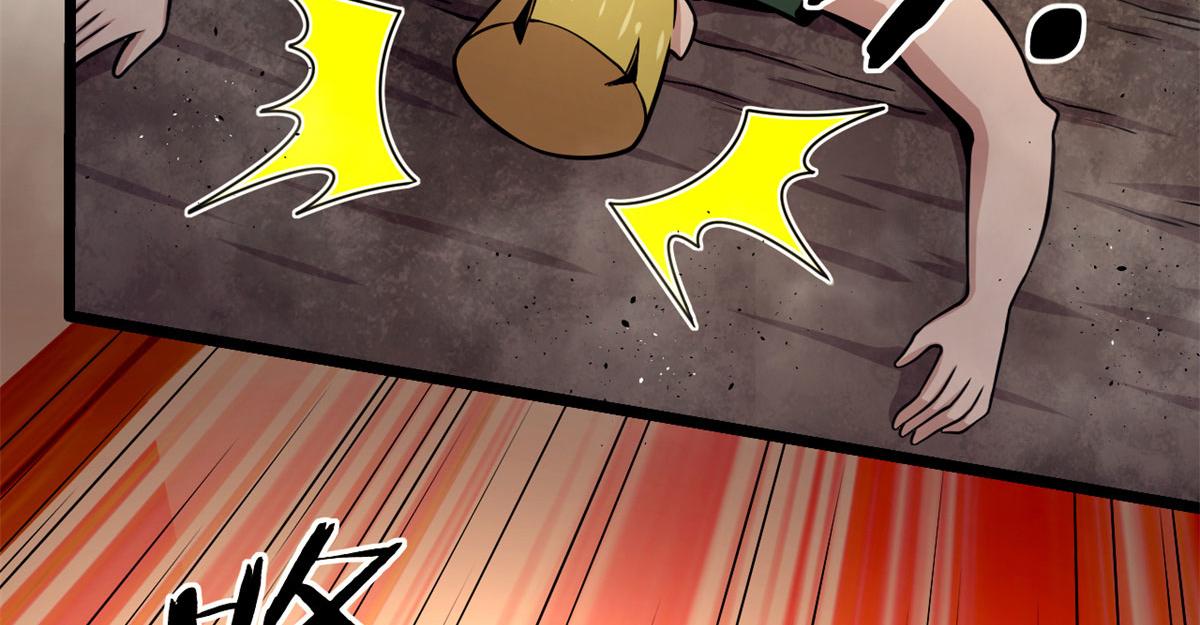 40	囚岛一年(1/2)-第40话