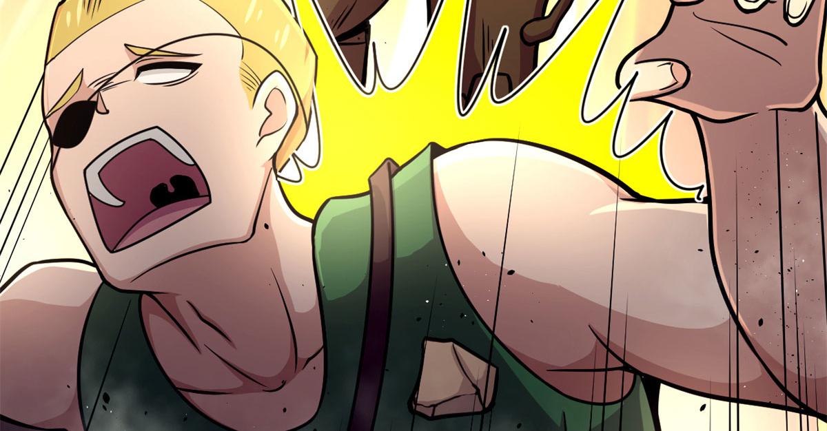 40	囚岛一年(1/2)-第40话