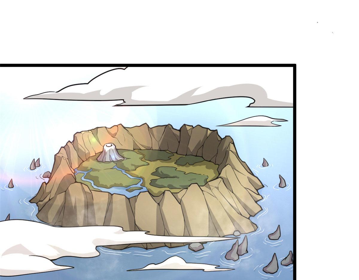 44 囚岛的最后一年(1/2)-第44话